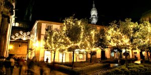 Unmissable Christmas Activities in Santiago de Compostela