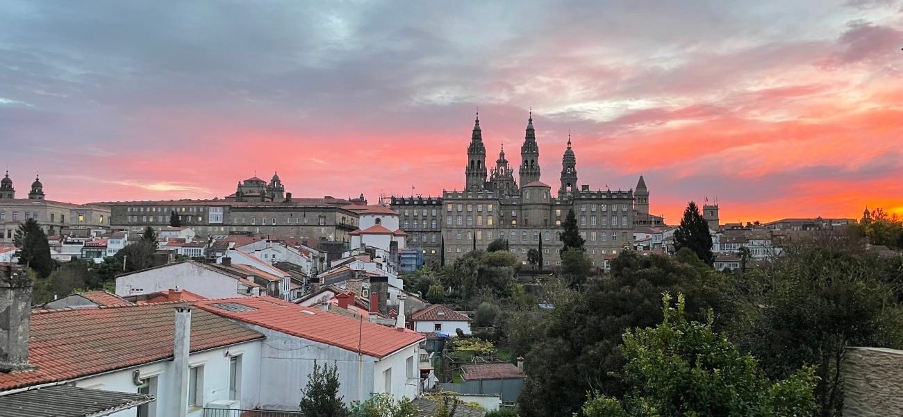 Santiago de Compostela Travel in 2022