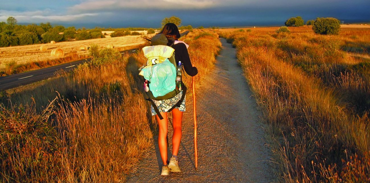 Best Camino Routes For Solo Travellers