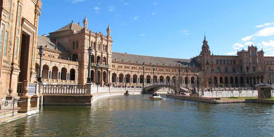 Top things to do in Seville