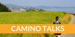 Choosing Your Camino