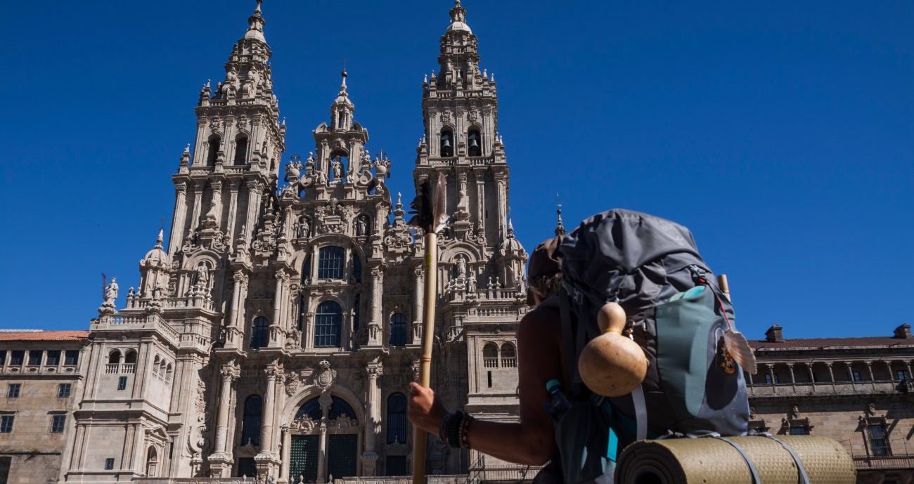 Best Camino Routes For First Timers