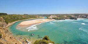 The Fishermen's Trail: Walk Portugal