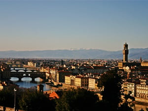 View-Florence