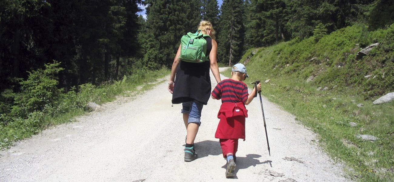 Best Camino Routes For Families