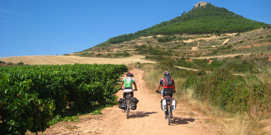 cycling-the-french-way-camino-de-santiago-caminoways