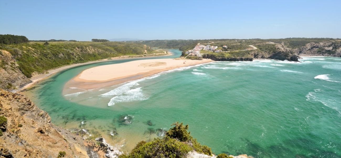 Best Camino Routes For Beach Lovers