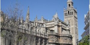10 Things to do in Sevilla - Caminoways.com