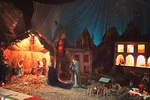 6 Italian Christmas Traditions Nativity