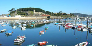 Portuguese Coastal Way - Section 2 - Caminoways.com - Baiona