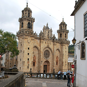 mondonedo-cathedral-camino-del-norte-caminoways