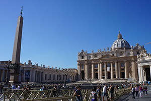 vatican-rome-easter-pilgrims-via-francigena-ways